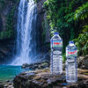 0,5L Bouteille d'eau minérale 0,5 L