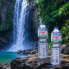 0,75L Bouteille d'eau minérale 0,75 L