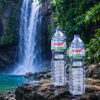Bouteille d’eau minérale 1 L