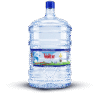 VOLTIC BOTTLES PNG for WEB _18,9L Bonbonne d'eau minérale 18,9 L