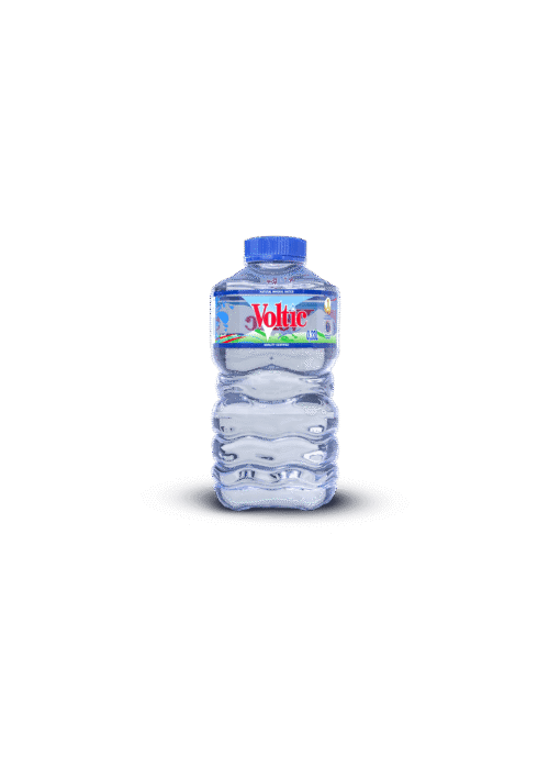 VOLTIC BOTTLES PNG for WEB_0,33 Bouteille d'eau minérale 0,33 L