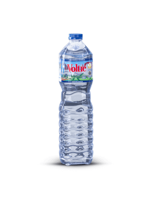 VOLTIC BOTTLES PNG for WEB_0,75L Bouteille d'eau minérale 0,75 L