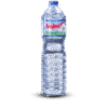 Bouteille d’eau minérale 1 L