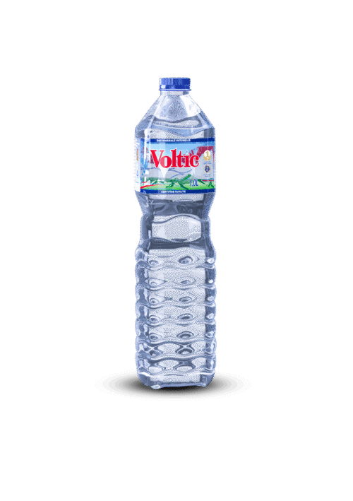 VOLTIC BOTTLES PNG for WEB_1L Bouteille d’eau minérale 1 L