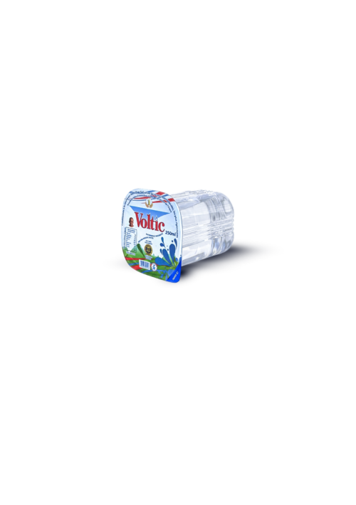 VOLTIC BOTTLES PNG for WEB_250mL Coupelle d'eau minérale 250 ml