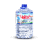 Bidon d'eau minérale 5 L