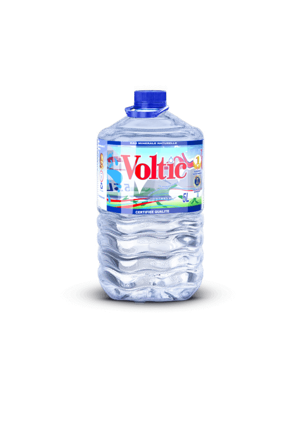 VOLTIC BOTTLES PNG for WEB_5L_ Bidon d'eau minérale 5 L